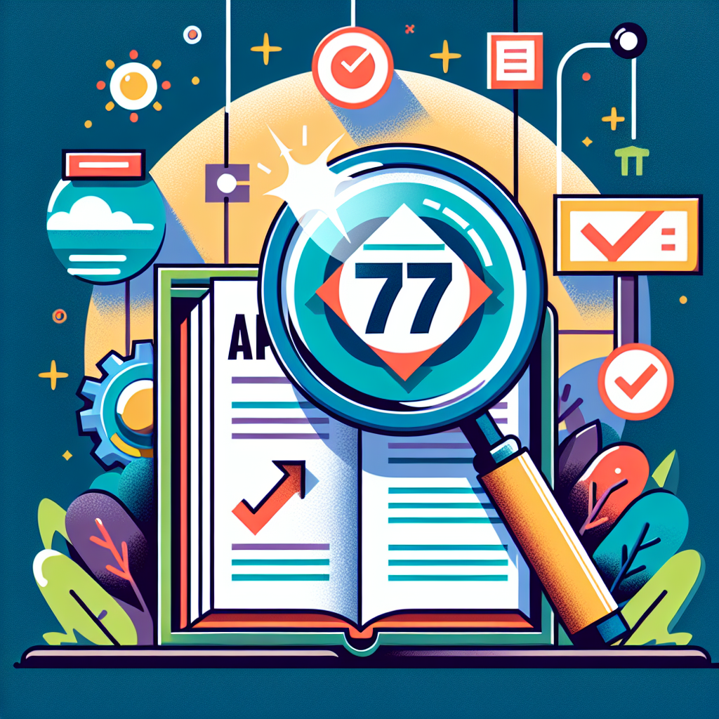 Situs API77: Panduan, Fitur, dan Manfaatnya